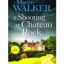 A Shooting At Chateau Rock