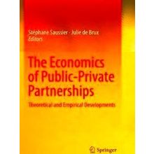 The Economics of Public-Private Partnerships