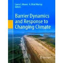 Barrier Dynamics and Response to Changing Climate