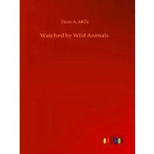 Watched by Wild Animals