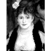 Renoir by William Gaunt; Colin B. Bailey