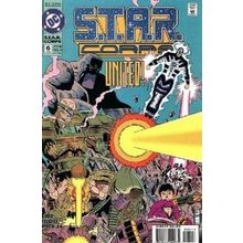 Star Corps (1994 Ltd) # 006 NM MODERN AGE COMICS