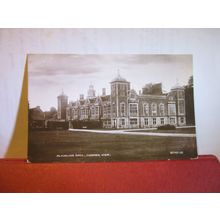 BLICKLING HALL, NORFOLK , unused postcard RP by Valentine =