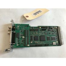 DLCA 18-22-30-A1/08 ,1613166 CONTROLLER PCB CARD GEPRUFT 1702712/V07,SN