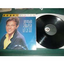 BOBBY VINTON LP