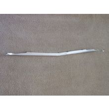 1963 63 Dodge Dart GT Lower Front Valance Trim OEM