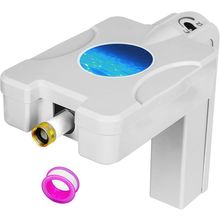 2025 Upgrade Automatic Pool Filler, Pool Water Leveler Auto Fill, Pool Auto Fill