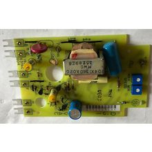NEW GENERAL ELECTRIC PC BOARD STATOTROL GE 193X 637AC G04,193X637AC G04,CW,DC,EW