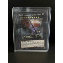 Number 81: Superdreadnought Rail Cannon Super Dora - TDIL-EN091 - Super Rare - 1