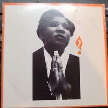 Shara Nelson Sampler 3 Tracks CD Excerpts From What Silence Knows
