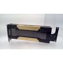 NVIDIA Tesla V100S 32GB HBM2 Passive CUDA GPU PCIe Graphics Card Dell 7F5V4