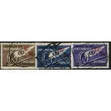 1946 Michel Pa18/Pa20 - fine used (o)