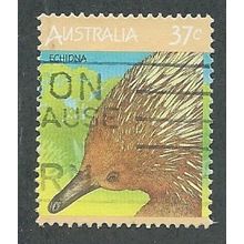 AUS 1987 37c 'WILDLIFE SERIES (2ND)' FINE USED (EBID41-740)