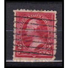 Used 250 2c George Washington Fine RA0944
