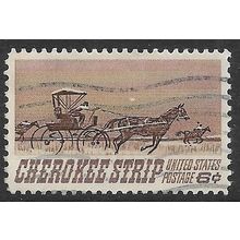 1968 Michel 968 - fine used (o)