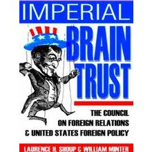 Imperial Brain Trust - Laurence H. Shoup