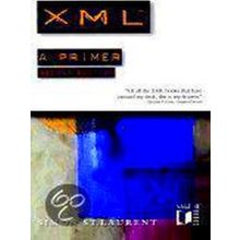 Xml: A Primer (2Nd Ed)