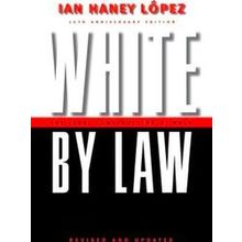 White By Law