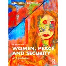 Women, Peace and Security