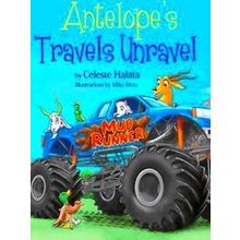 Antelope's Travels Unravel