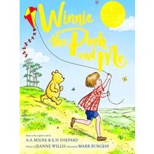 Winnie-The-Pooh And Me