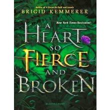 A Heart So Fierce And Broken