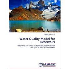 Water Quality Model for Reservoirs