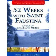 52 Weeks With Saint Faustina