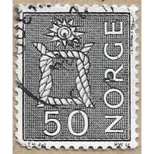 1968 - Landsmotieven - 16746