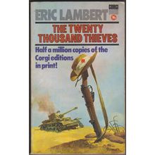The Twenty Thousand Thieves, by Eric Lambert