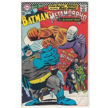 Brave & The Bold (Vol 1) # 068 VG+ RS003 ORIG US COMICS