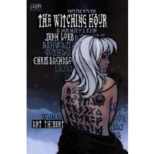 Witching Hour (1999 Ltd) The # 002 NM MODERN AGE COMICS