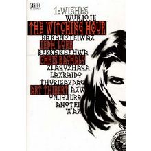 Witching Hour (1999 Ltd) The # 001 FN+ ORIG US COMICS