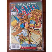 Marvel - The Uncanny X-Men #313