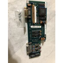 NEW OSAI OS8210P,COD.291028 U/ OS 8210/2-P AXIS ENCODER+2 D/A EXPANSION CARD,FC