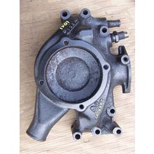 1965 1966 DODGE PLYMOUTH WATER PUMP HOUSING #3468007 426 383 361 BIG BLOCK