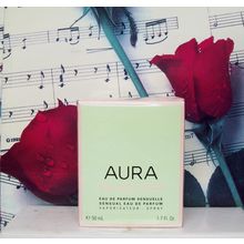 Aura Mugler 1.7 OZ. Sensual EDP Spray. Free Shipping.