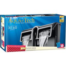 AQUA-TECH Power Aquarium Filter, 30 to 60-Gallon Aquariums, (ML90740-00)