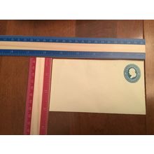 ICOLLECTZONE US Postal Stationary Entire U113 (F700-62)