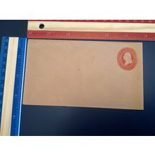 ICOLLECTZONE US Postal Stationary Entire U234 (G100-39)