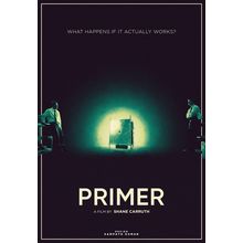 primer 3 Poster Canvas Movie Film Print A0 A1 A2 A3 A4 A5 A6 Art Wall Decoration