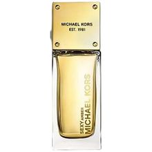 Michael Kors Sexy Amber (L) EDP 1.7 Oz