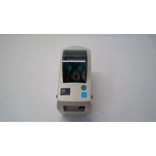 Zebra LP 2824 Plus Thermal Label Printer USB Serial 282P-201512-000 *NO CUTTER*