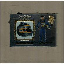 2007 Press Pass VIP Michael Waltrip-Gear Gallery