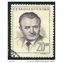 1948 Michel 555 - fine used (o)