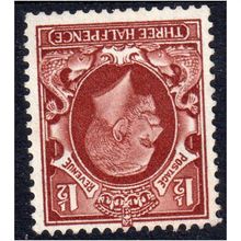 sg441wi 11/2d red-brown mint no gum (C1898)