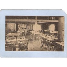 MA Andover Fieldstones Interior Private Mailing Card ma_box1~114