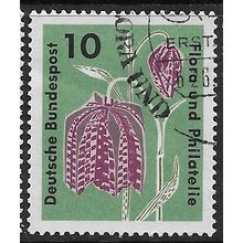 1963 Michel 392 - #2 fine used (o)