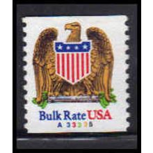 Used 2602 10c Eagle Fine CNS A33335 PA6481