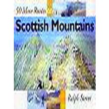 50 More Routes on Scottish Mountains